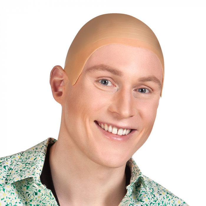 Boland Latexová pleš