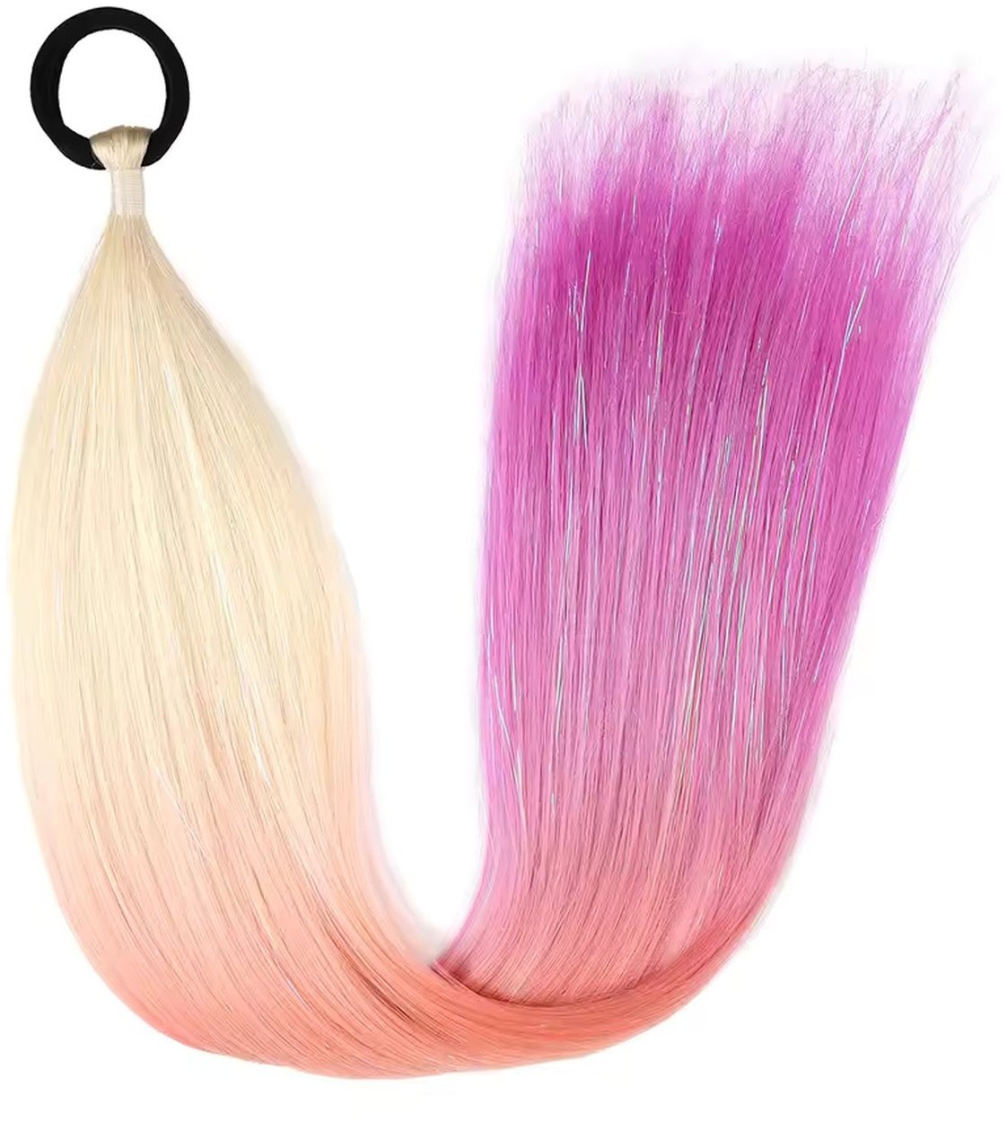 FunCo Copánek s gumičkou Unicorn Dream 60 cm