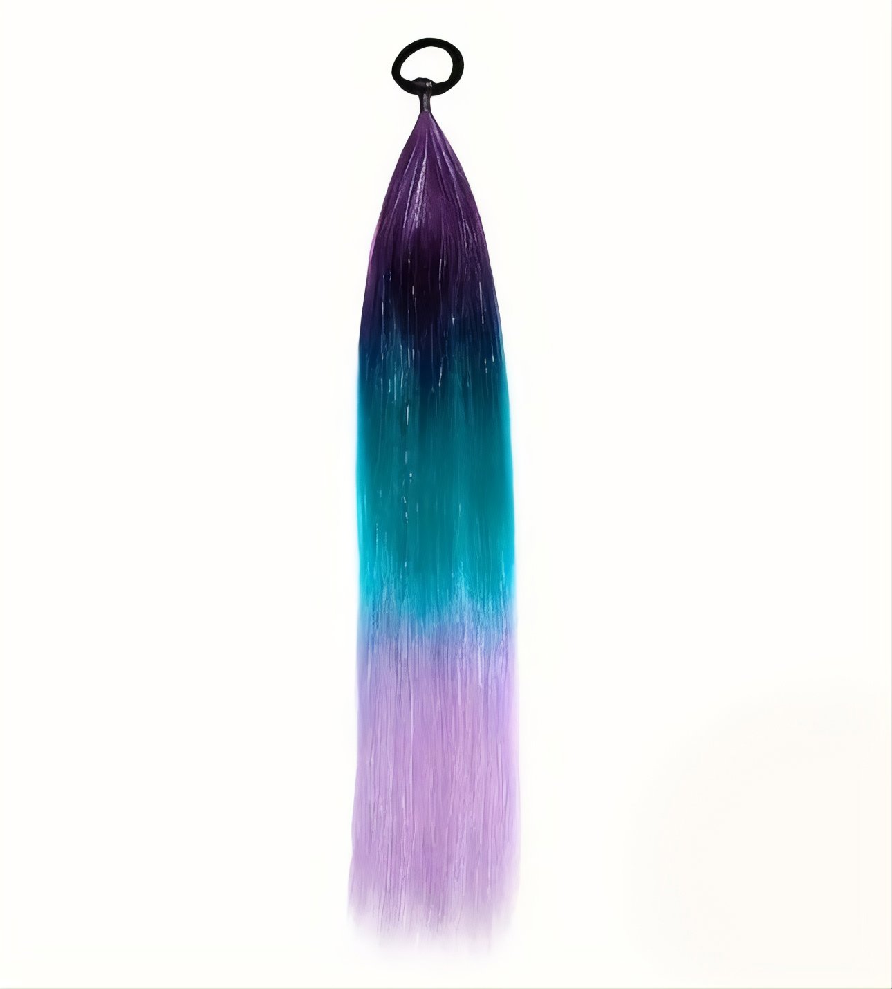 FunCo Copánek s gumičkou Mermaid Fantasy 60 cm