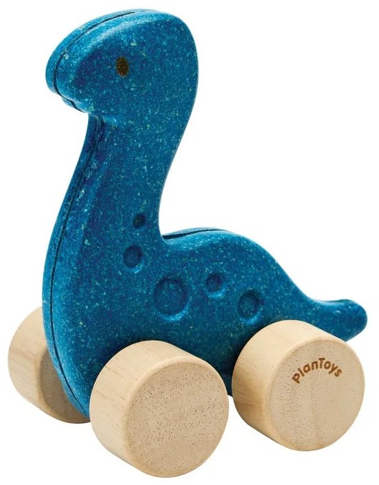 Plan Toys Dino Diplo autíčko