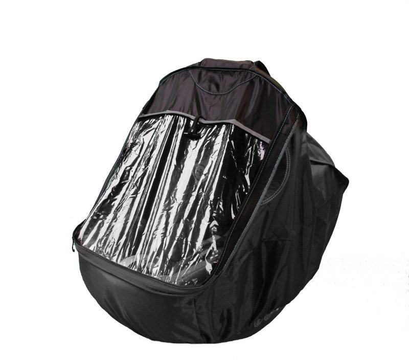 EZIMOOV Ezi Travel Rain Pláštěnka na autosedačku