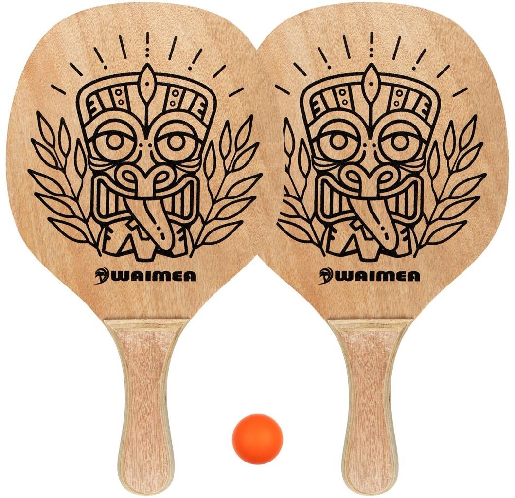 Waimea Sand Paddle BZO, multipack 3 ks