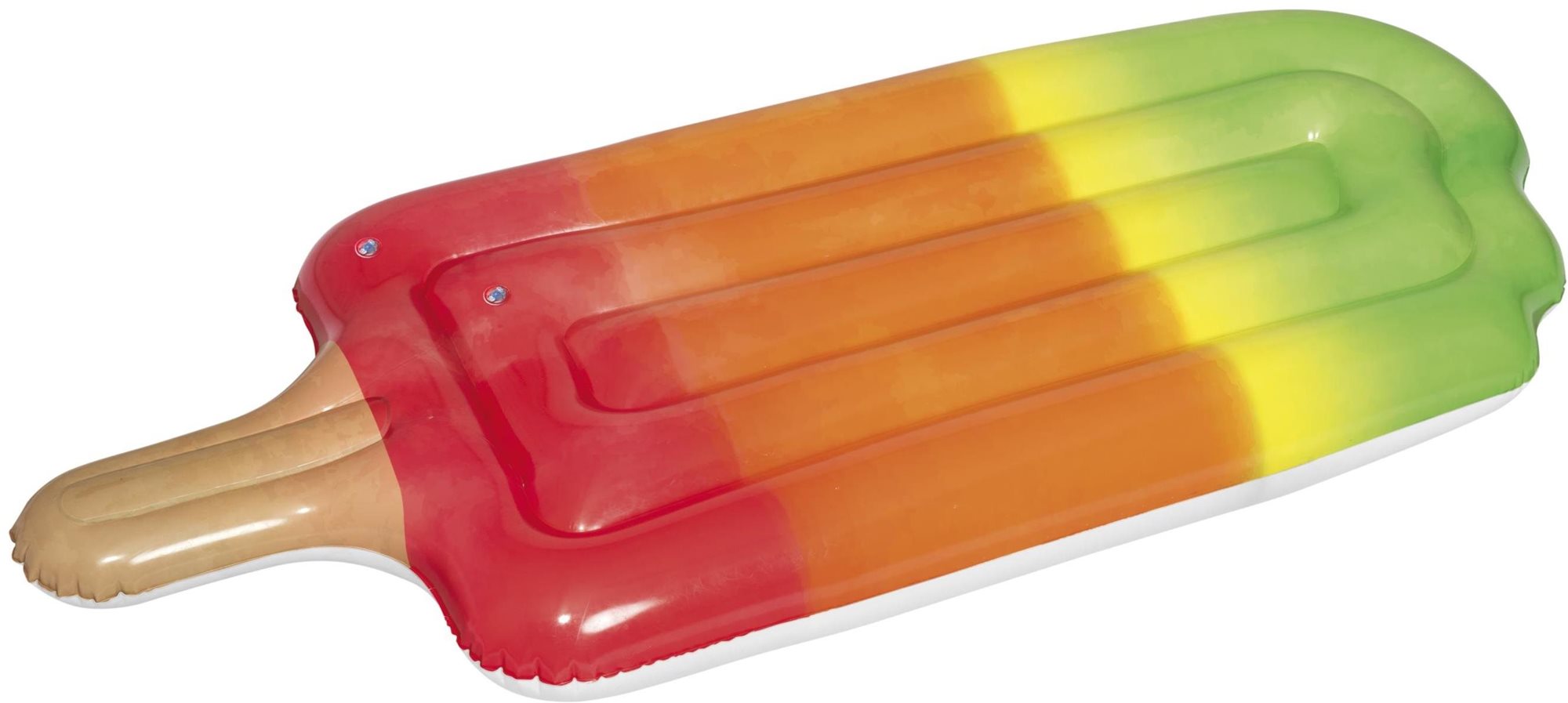 Bestway 43161 Nafukovací lehátko nanuk