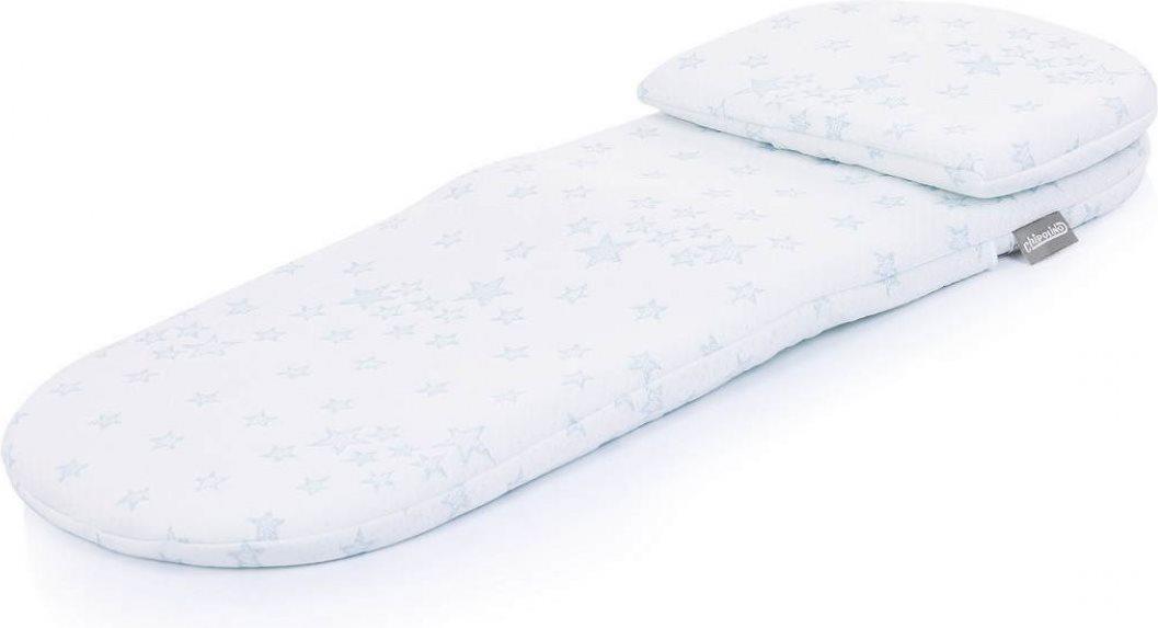 CHIPOLINO Blue stars