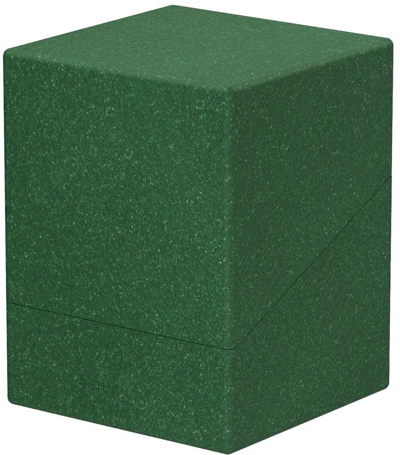Ultimate Guard Boulder™ Deck Case 100+ Return to Earth - Green