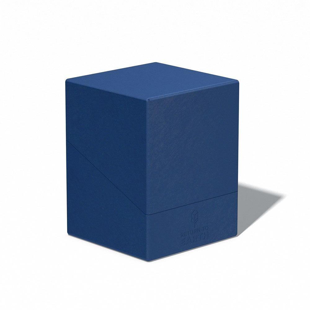 Ultimate Guard Boulder™ Deck Case 100+ Return to Earth - Blue