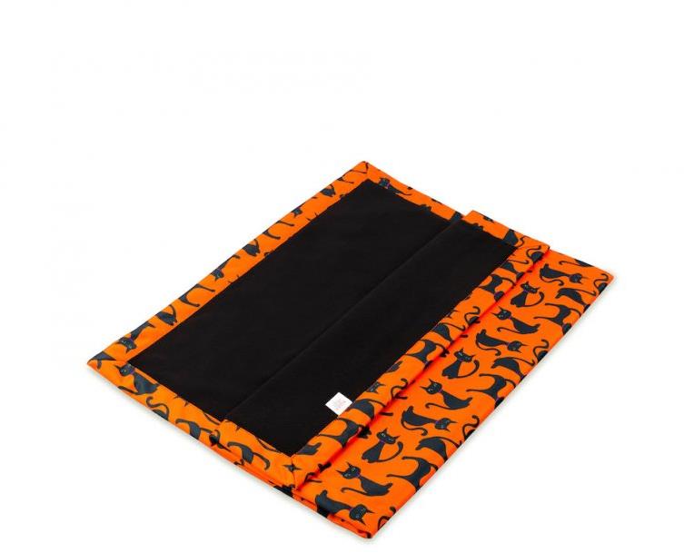 Ella´s House Bum mat Black cats