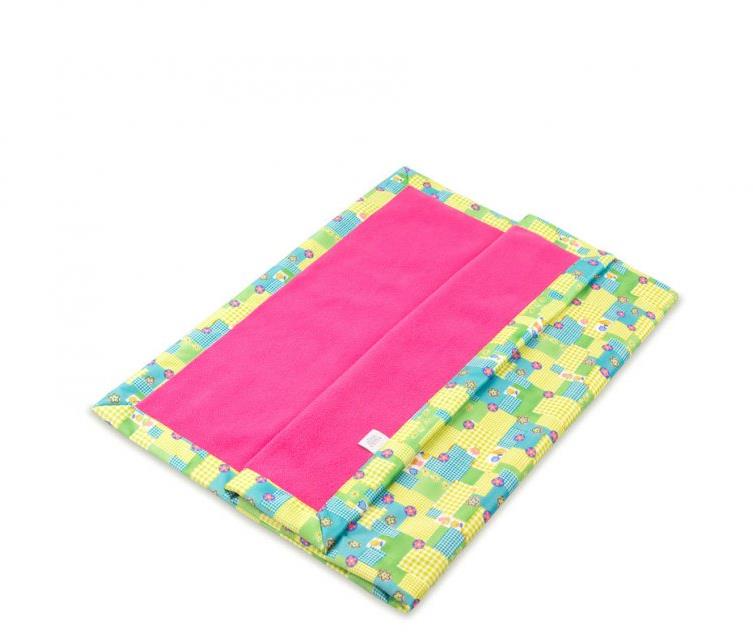 Ella´s House Bum mat Flowers garden