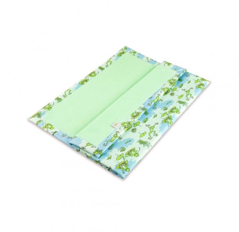 Ella´s House Bum mat Froggy