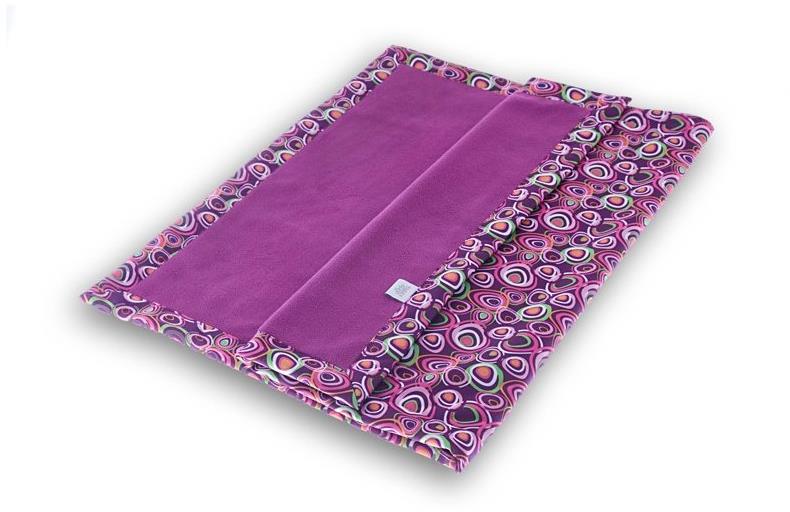 Ella´s House Bum mat Pink Lolly