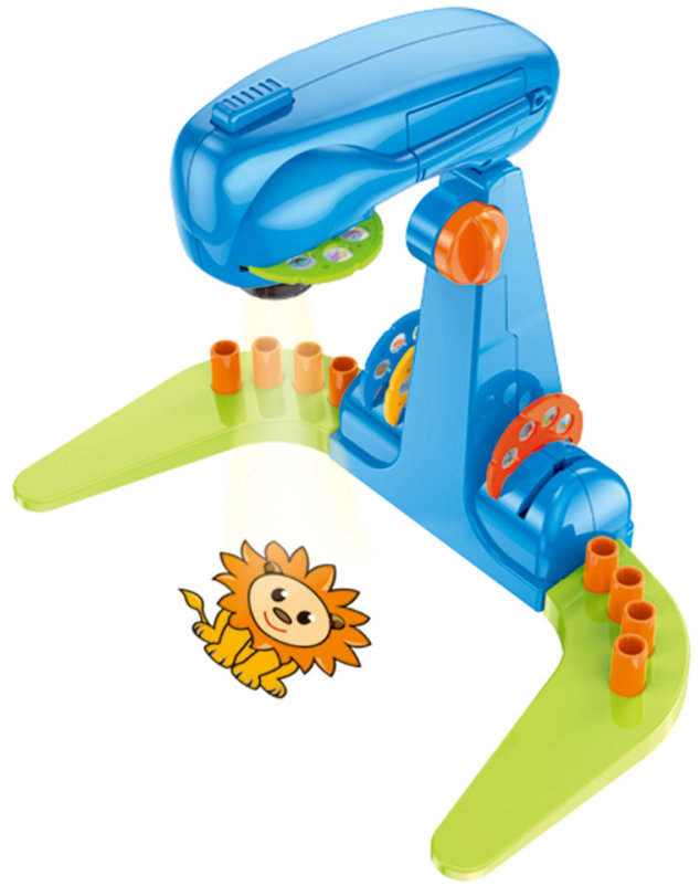 Alltoys Projektor chlapecký