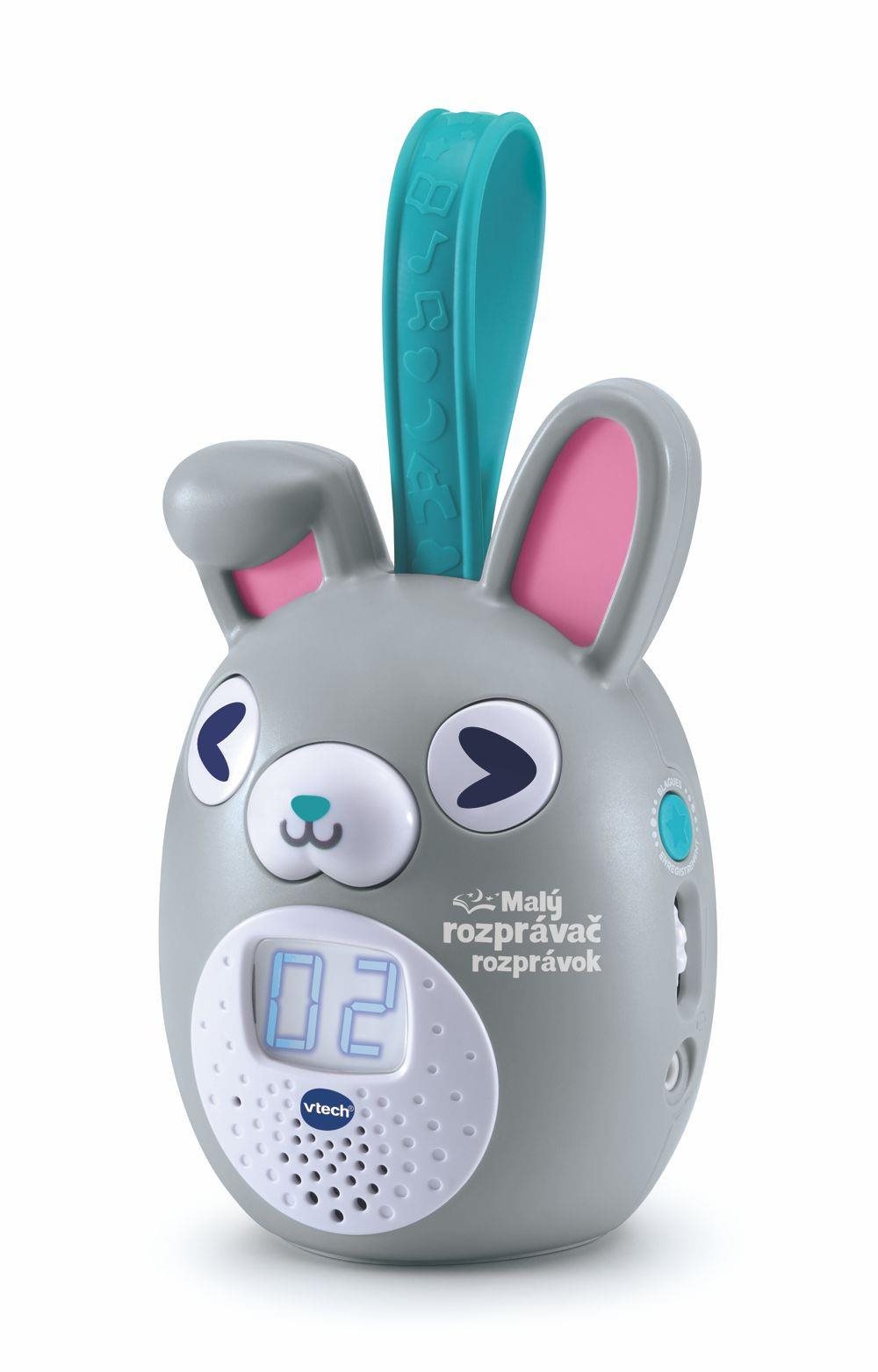 Vtech Malý rozprávač rozprávok pro děti
