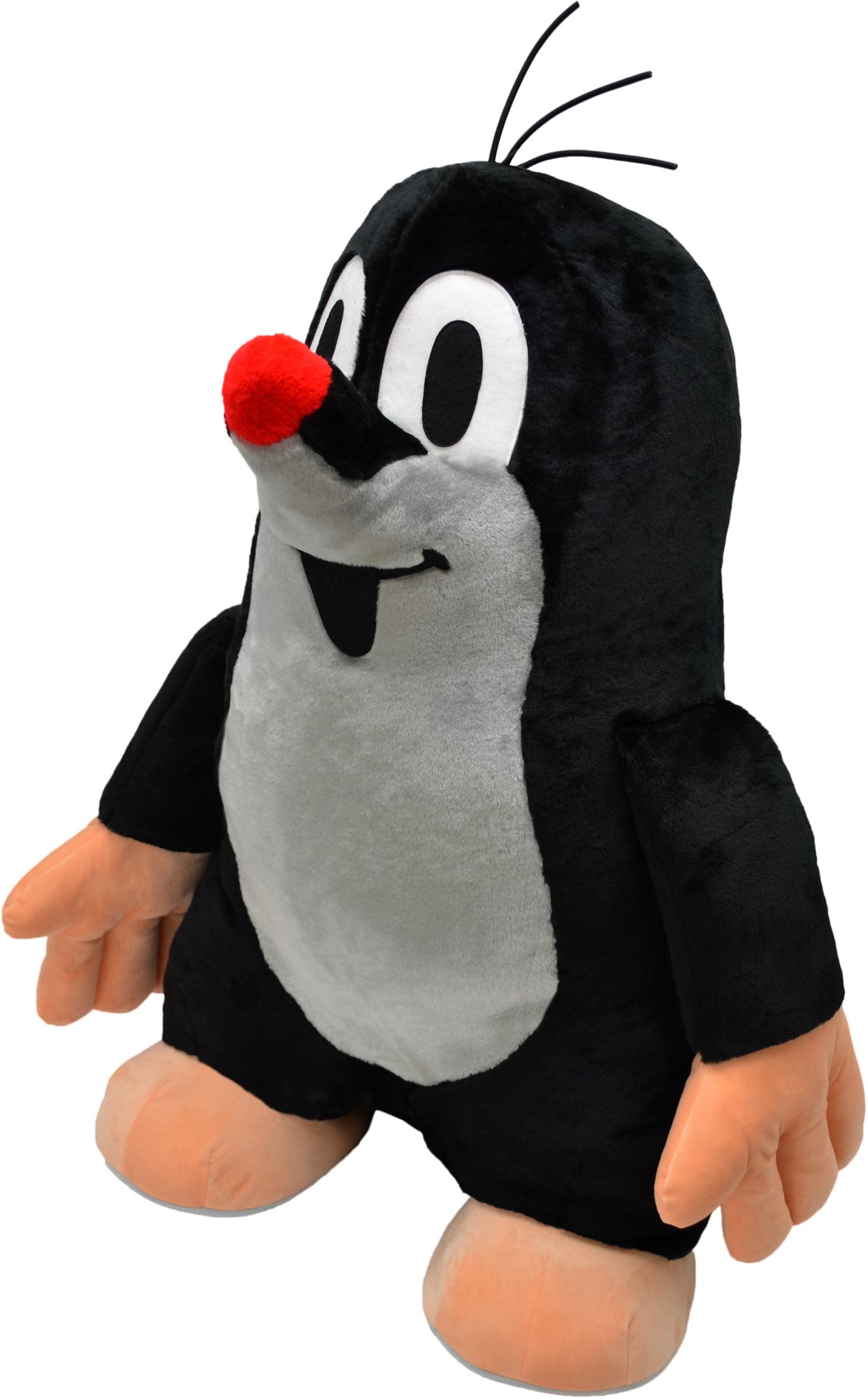 Krtek 70cm stojící