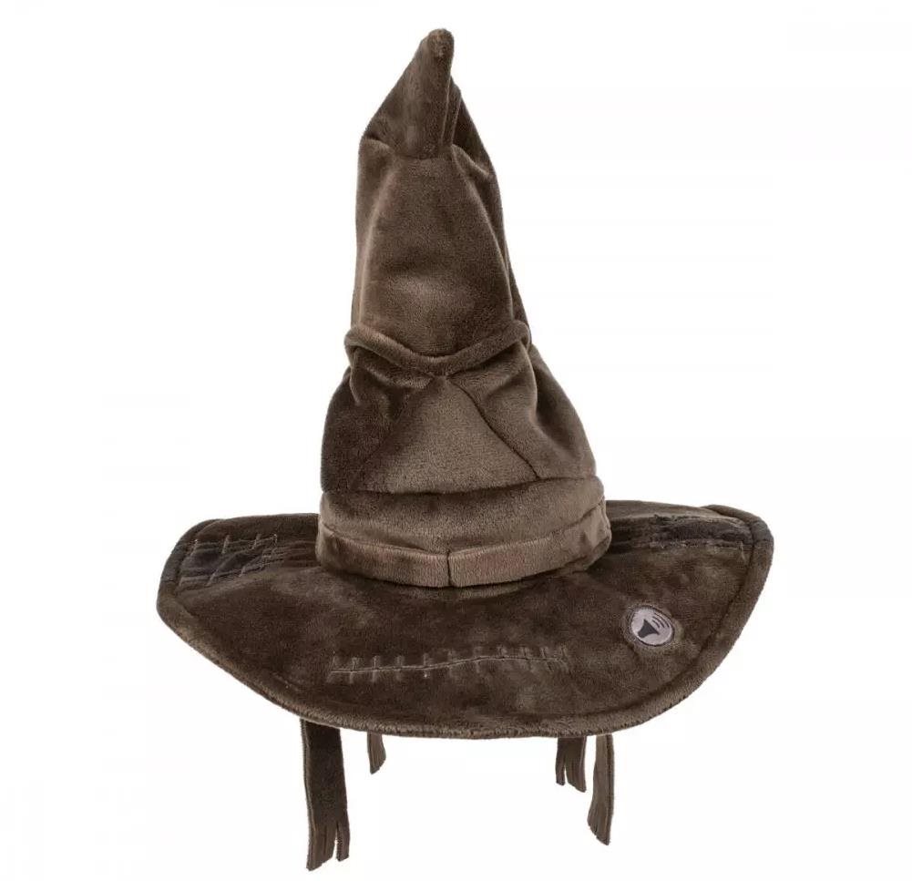 Harry Potter Třídicí klobouk se zvukem - EN