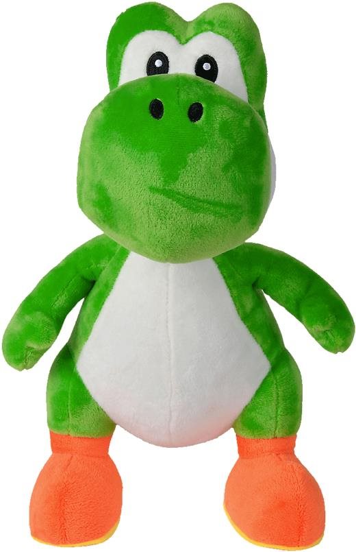 Super Mario Yoshi
