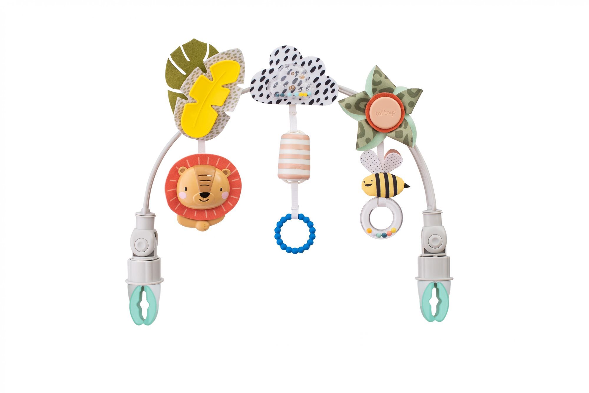 Taf Toys Hrazdička Savana
