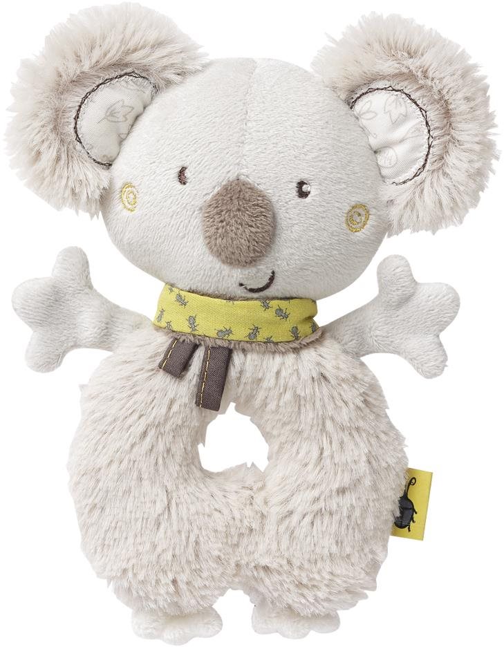 Baby Fehn Měkký kroužek koala Australia