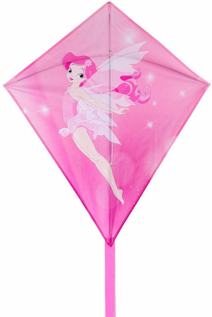 Fairy létající drak
