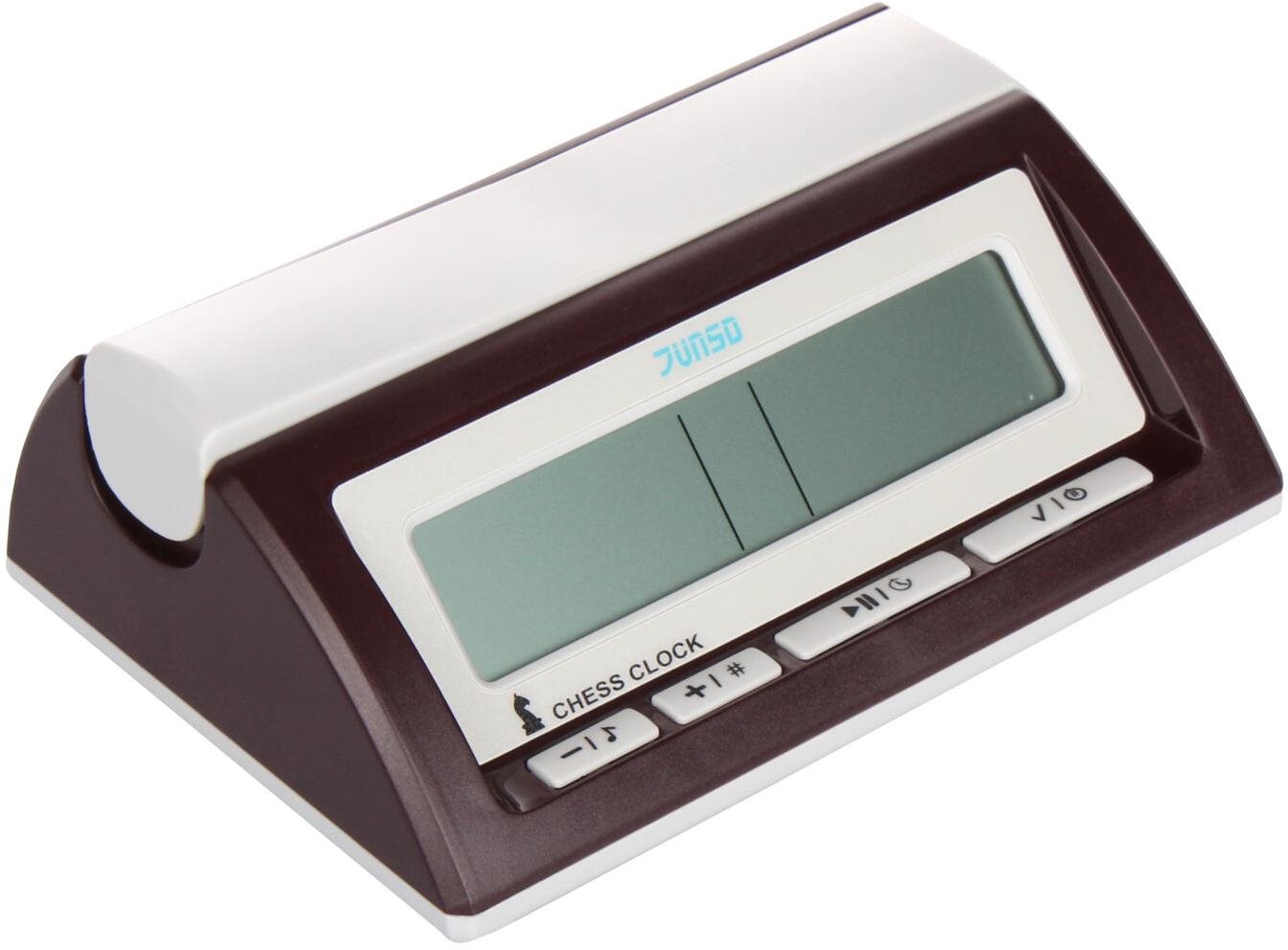 JS-224A šachové hodiny