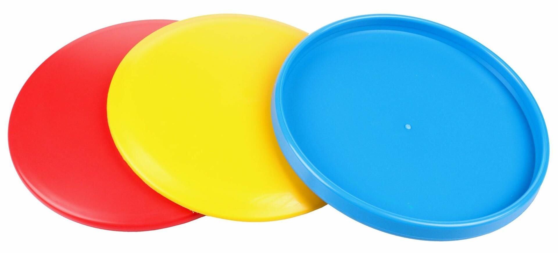 Merco Disc Golf Trainer sada disků