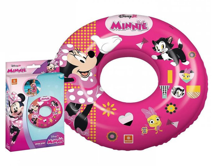 Mondo Kruh 50 cm, Minnie