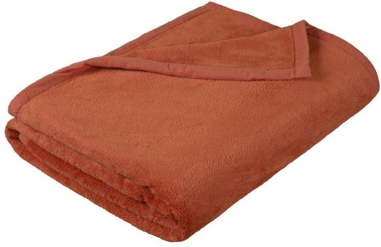 BELLATEX s.r.o. KORALL MICRO 100×150 6014/037 terra