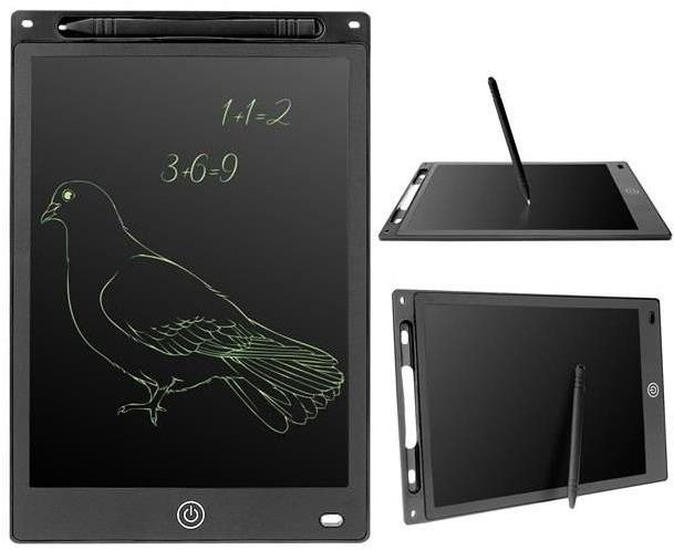 Alum Grafický tablet na kreslení 10´´ - + dotykové pero