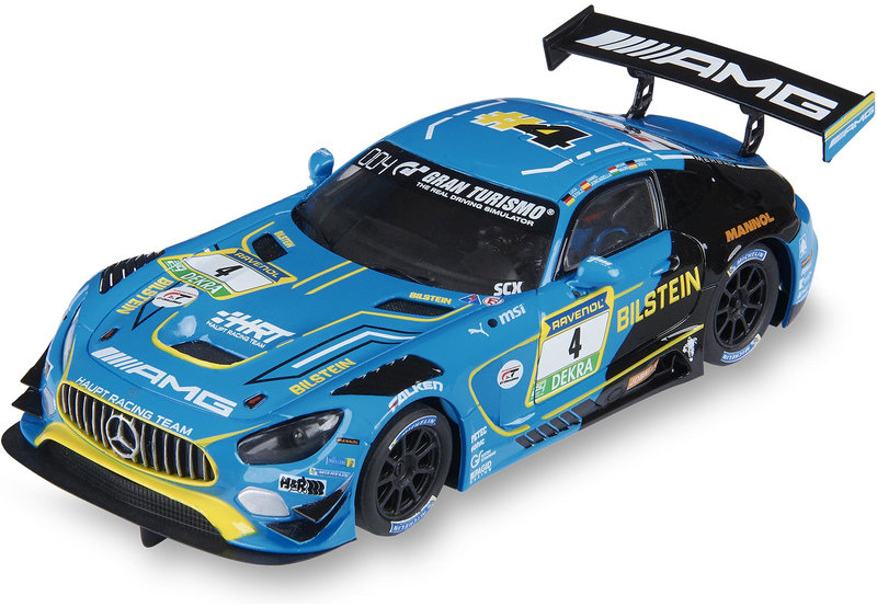 SCX Original Mercedes AMG GT3 - Blistein