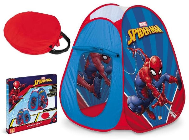 Pop up Mondo Spiderman 85×85×95 cm