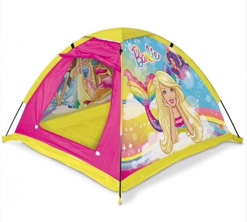 Mondo Barbie 120×120×87 cm Barbie