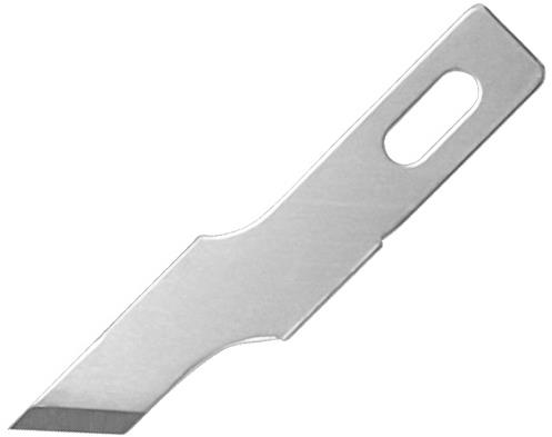 Náhradní čepel #68 od Shesto Modelcraft