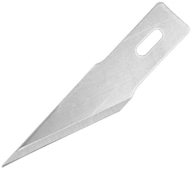 Shesto Modelcraft náhradní čepel #2 (5 ks)