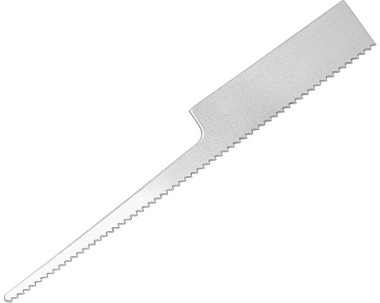Náhradní čepel pro velký nůž Shesto Modelcraft