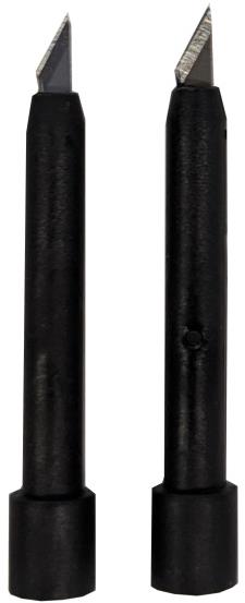 Šesto Modelcraft náhradní čepele pro PKN4210 (2)