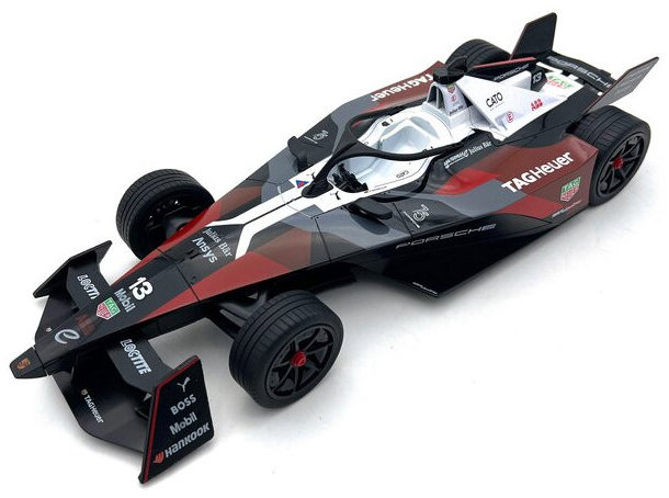 Siva Formule E Porsche TAG heuer 1:14 2.4 GHz RTR
