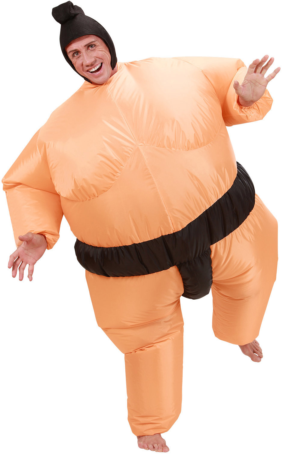 Widmann Kostým sumo nafukovací