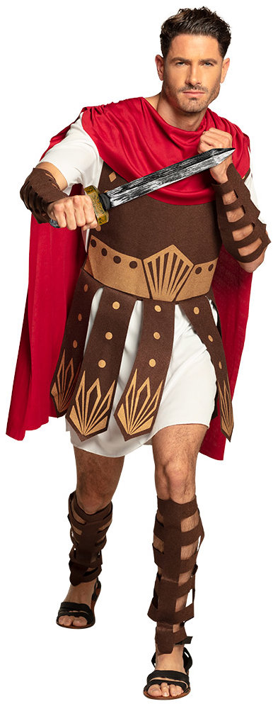 Boland Kostým Gladiátor velikost M/L