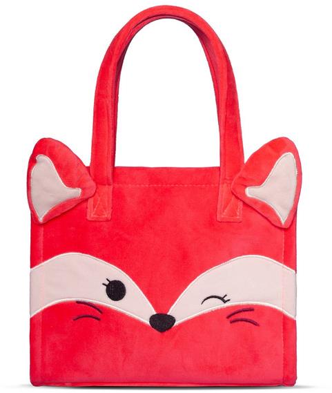 Squishmallows kabelka Liška Fifi - praktická a stylová kabelka s dostatečným prostorem pro vaše potřebné věci.