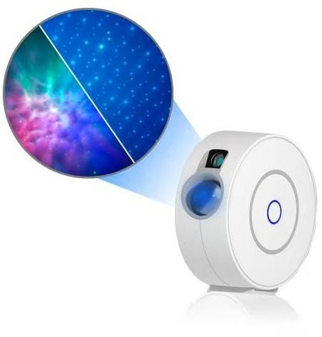 BOT Projektor noční oblohy S1