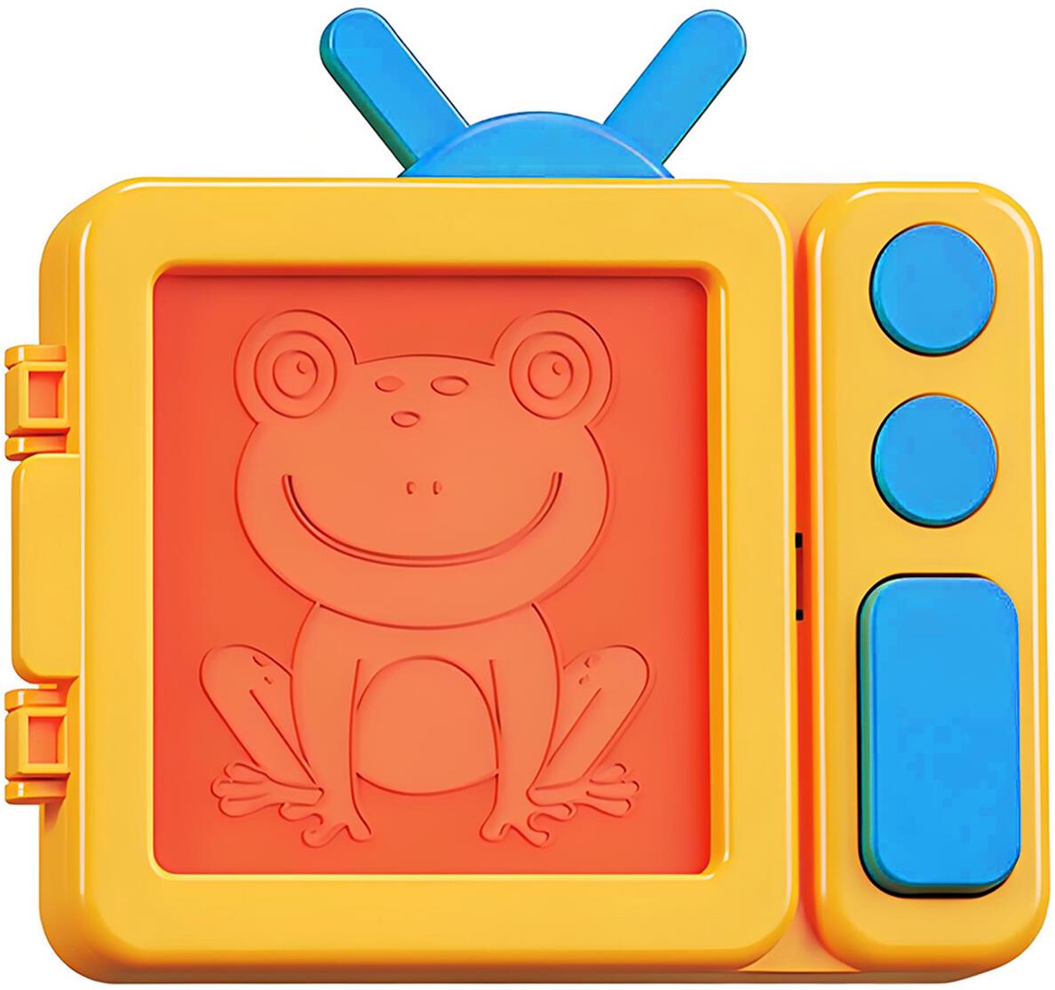 Aga4Kids Obkreslovací tabulka DS5625