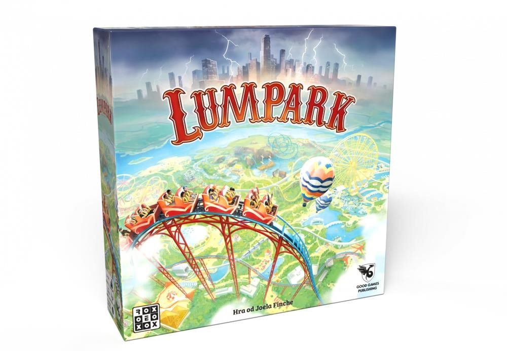 Lumpark