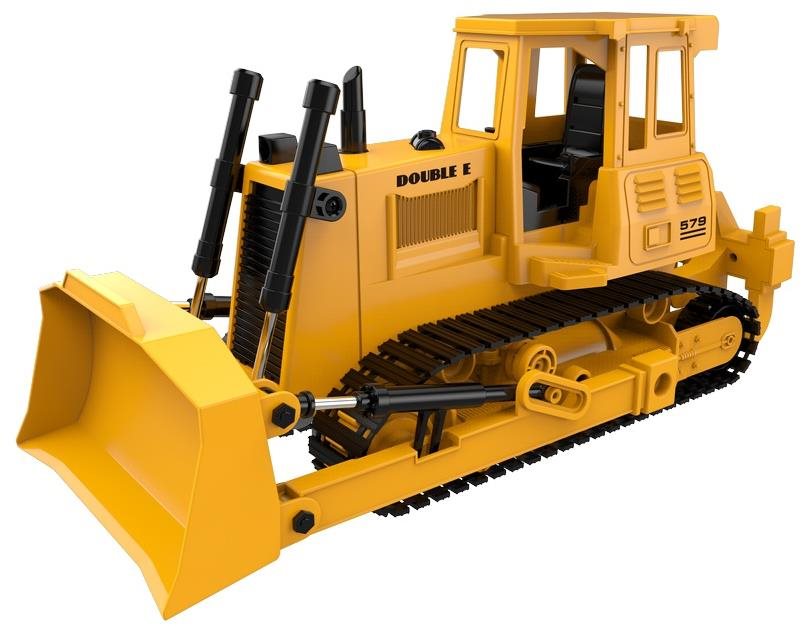 Ata Buldozer RTR