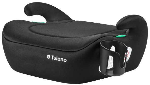 Tulano Cabby 20 černá
