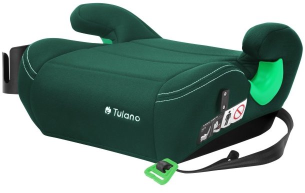 Tulano Cabby 25 Green