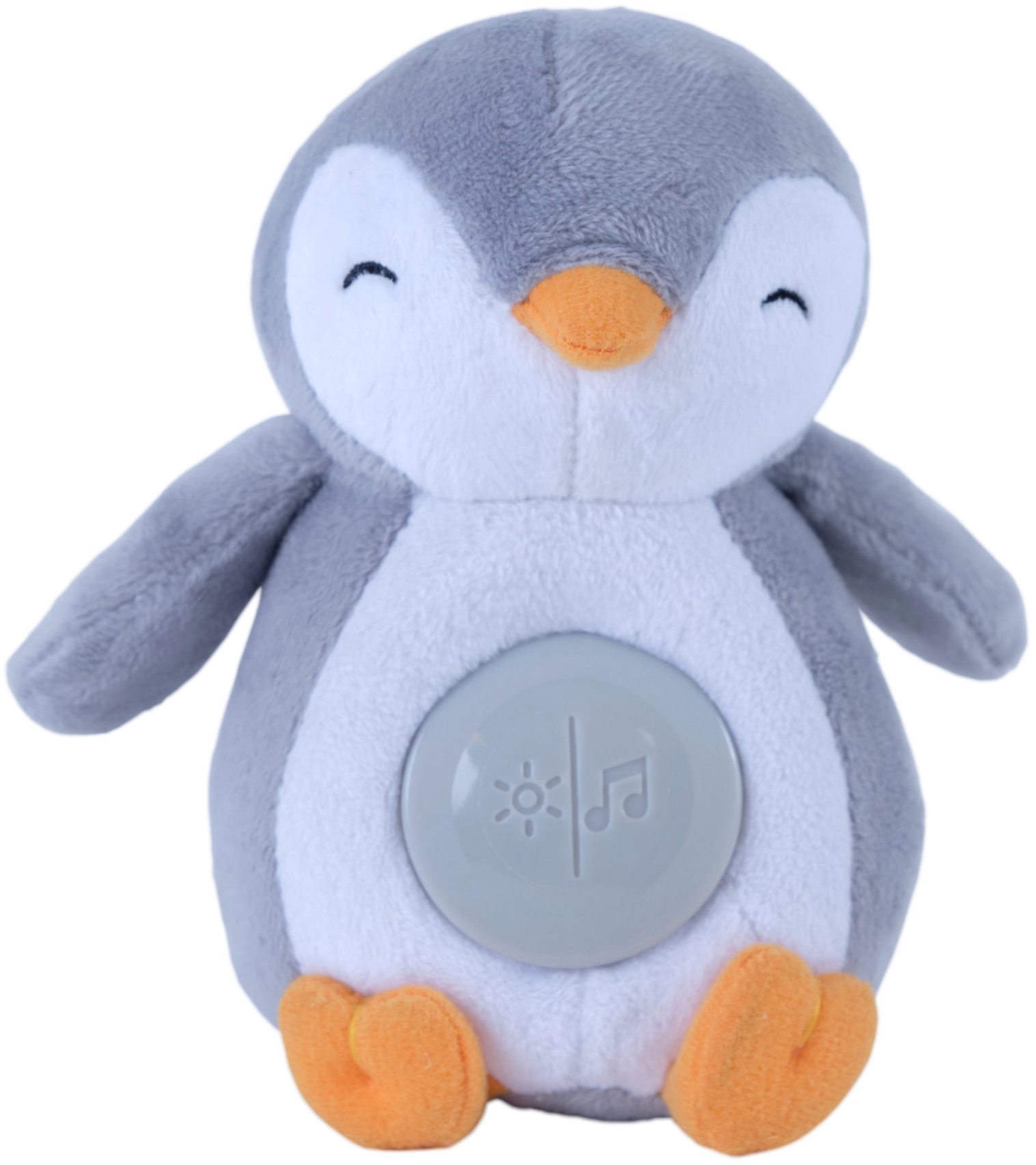 Summer Infant Kámoš na spaní Mini Tučňák