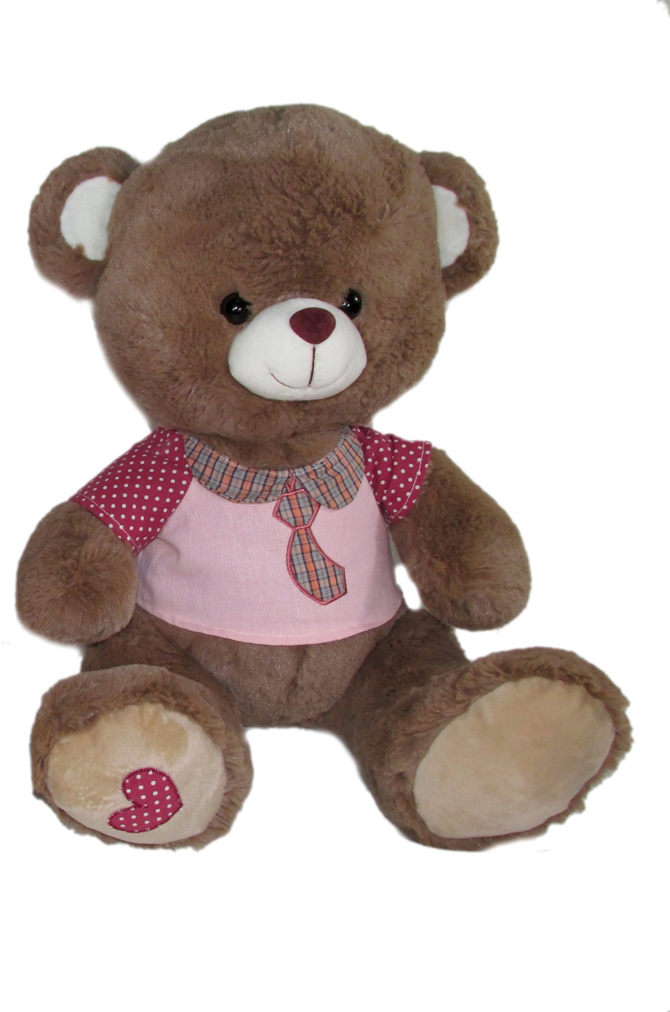 Vizopol Medvěd hnědý 42 cm