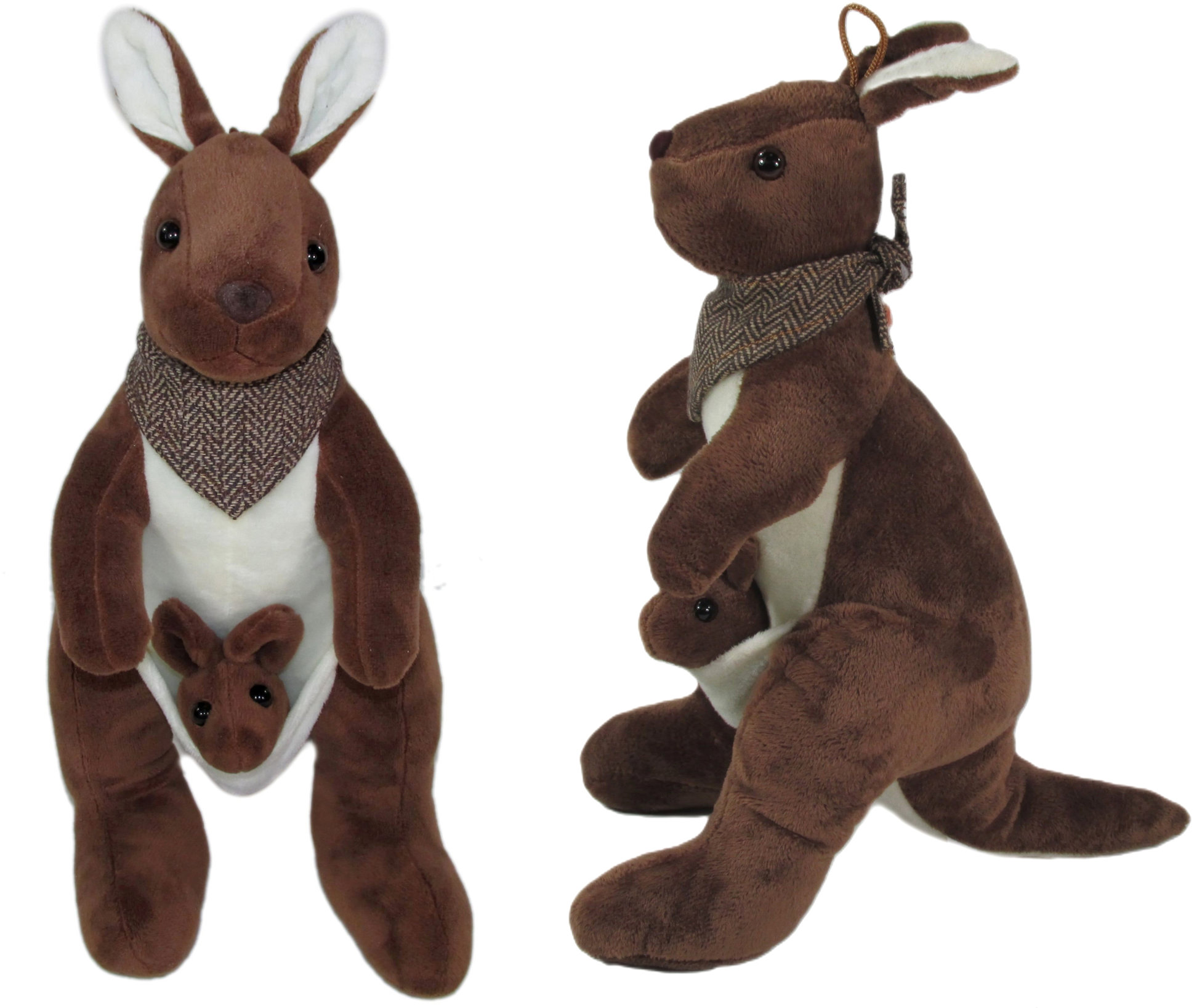 Vizopol Klokan 28 cm