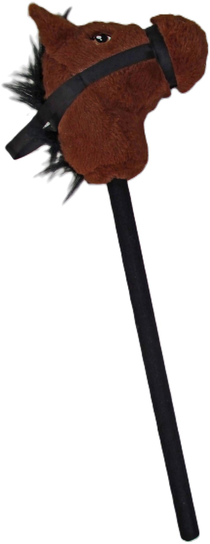 Vizopol Kůň na tyči se zvukem hnědý