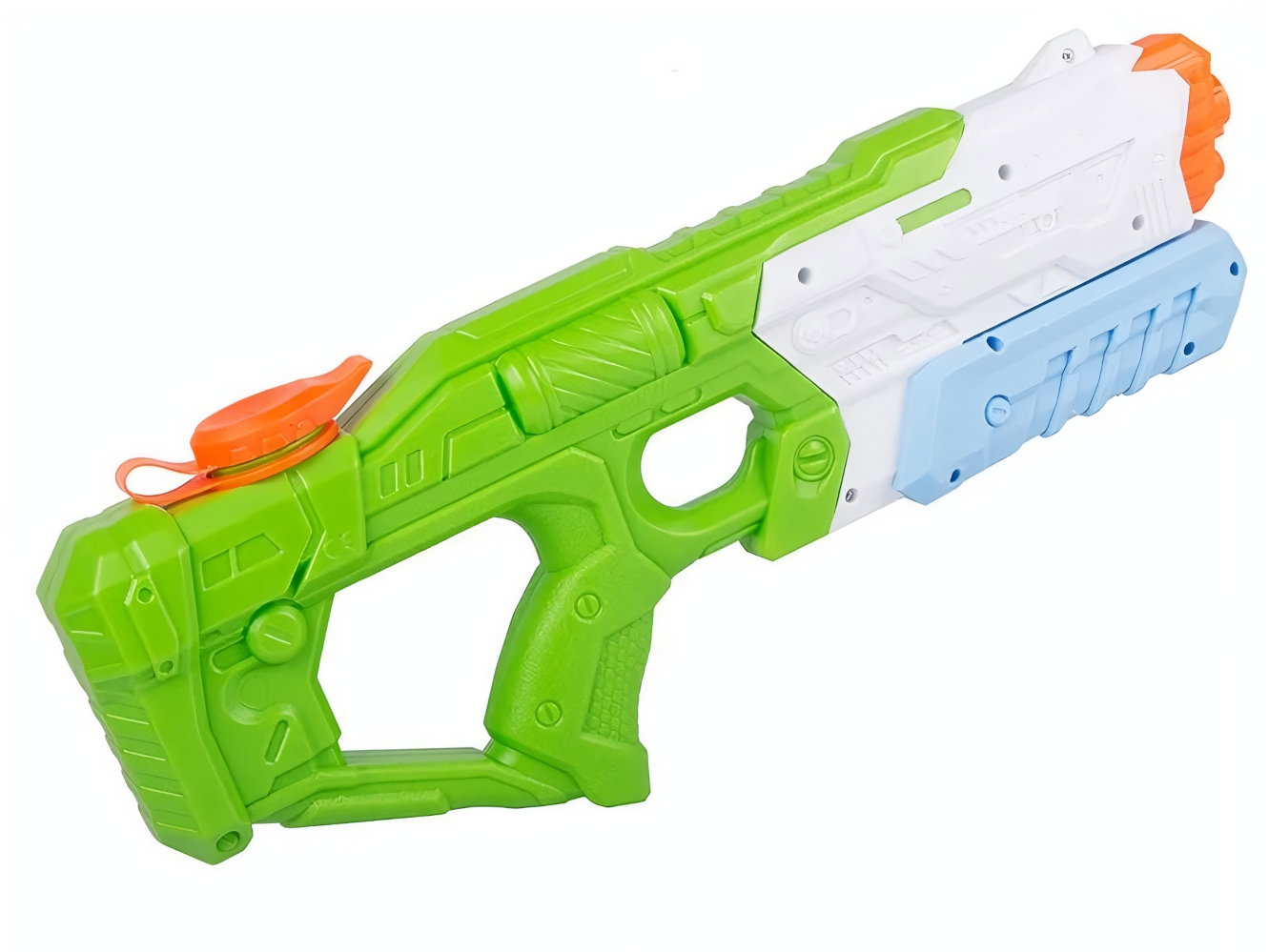 Toybit Vodní pumpovací pistole Water Shoot