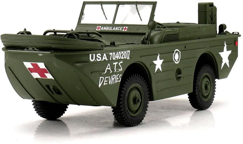 Torro RC Ford GPA Seep – 1:16